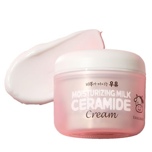 WELCOS Kwailnara Moisturizing Milk Cream
